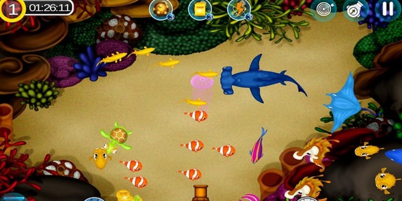 Chiến Lược Bắn Cá Hiệu Quả - Bật Mí Bí Quyết Từ Cao Thủ 4 Bí kíp bắn cá đỉnh cao