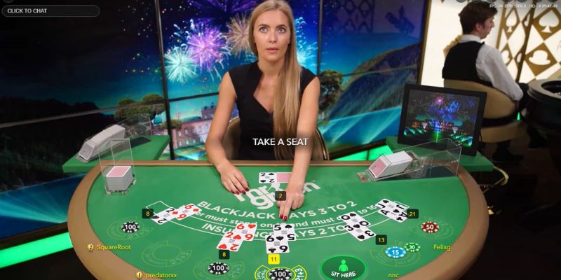 6+ Chiến Lược Casino Hiệu Quả Giúp Thắng Tiền Liên Tục 4 Bật mí các mẹo giúp cá cược casino thuận lợi