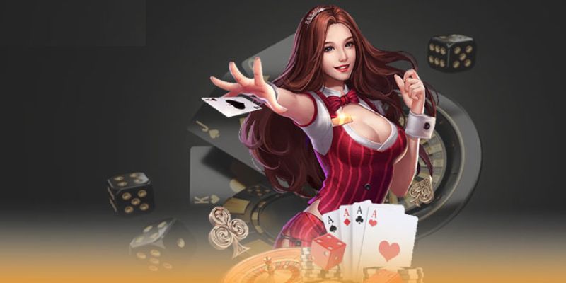 Game Bài 3d 11bet - Tựa Game Online Hấp Dẫn Số 1 Hiện Nay 1 Những thông tin cần biết về game bài 3D 11bet là gì