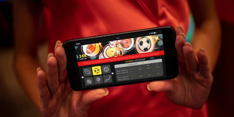 Ưu Đãi Cá Cược Thể Thao Hấp Dẫn Tại 11bet - Cơ Hội Thắng Lớn 4 Hướng dẫn cách nhận ưu đãi cá cược thể thao tại 11bet