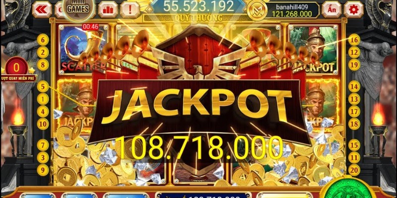 Bí Quyết Chiến Lược Nổ Hũ Thành Công Cho Người Chơi Mới 2 Những chiến lược nổ hũ thành công