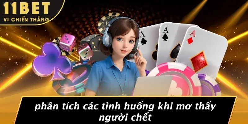 MƠ THẤY NGƯỜI CHẾT: GIẢI MÃ BÍ ẨN VÀ ẢNH HƯỞNG CUỘC ĐỜI 2 Phân Tích Các Tình Huống Khi Mơ Thấy Người Chết