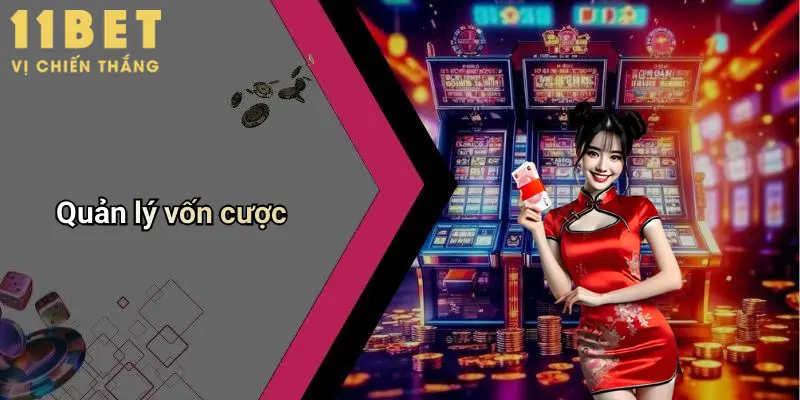 Các Loại Game Bài Dễ Thắng: Khám Phá Thế Giới Cá Cược Cùng 11bet 5 Quản lý vốn cược
