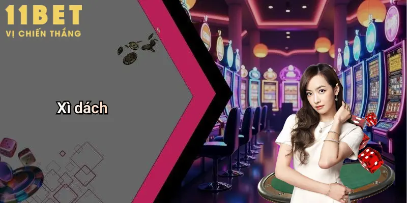 Các Loại Game Bài Dễ Thắng: Khám Phá Thế Giới Cá Cược Cùng 11bet 4 Xì dách